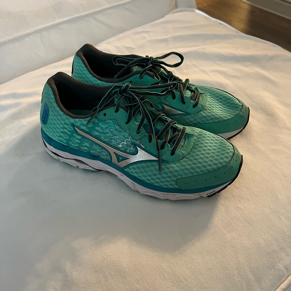Saucony Running Shoes